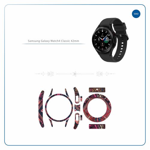 Samsung_Watch4 Classic 42mm_Rug_2